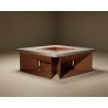 KOI garden fire pit | TANEBAL