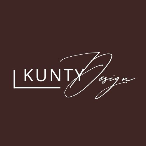 Kunty Design : le studio de design de Klaudia Kunty